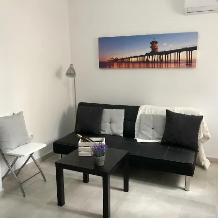 Casa Con Preciosas Vistas A La Playa Del Postiguet דירה *