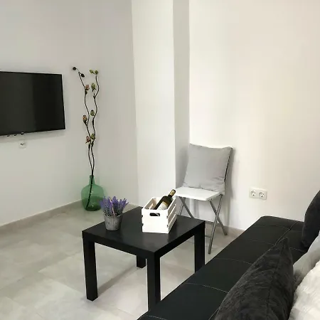 Casa Con Preciosas Vistas A La Playa Del Postiguet דירה
