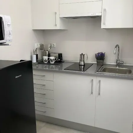דירה Casa Con Preciosas Vistas A La Playa Del Postiguet אליקאנטה
